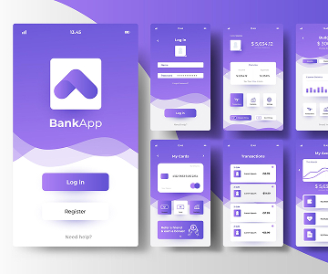 Portfolio Card 1